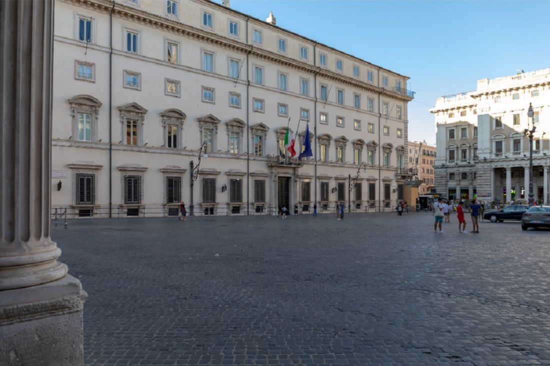 Superbonus, inaccettabile cambiare regole dalla sera alla mattina