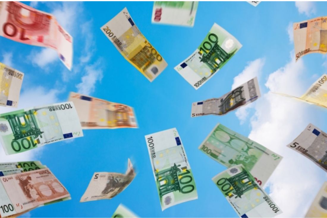 Temporary Framework per finanziamenti all&#8217;internazionalizzazione