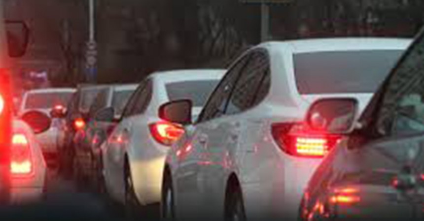 Traffico, le richieste Cna