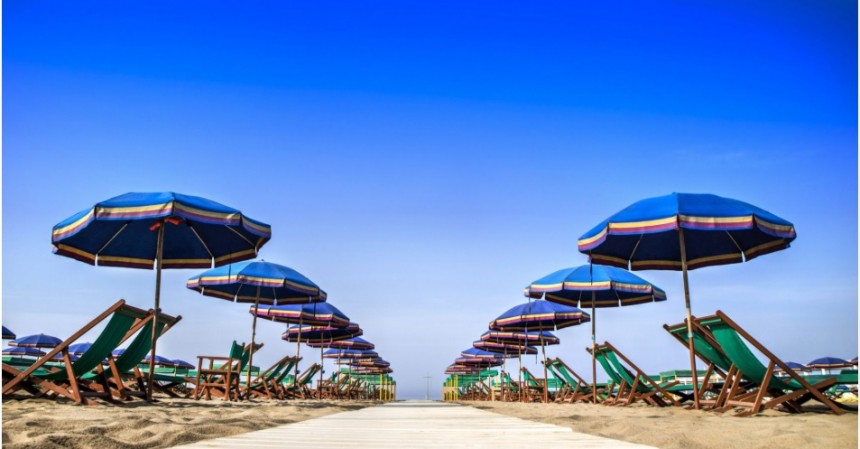 Turismo. La stagione balneare riparte