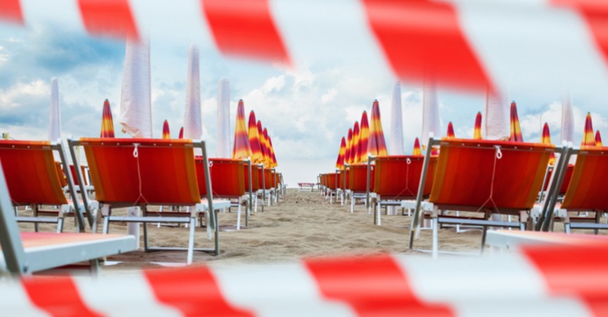 Un piano straordinario per evitare il tracollo del turismo