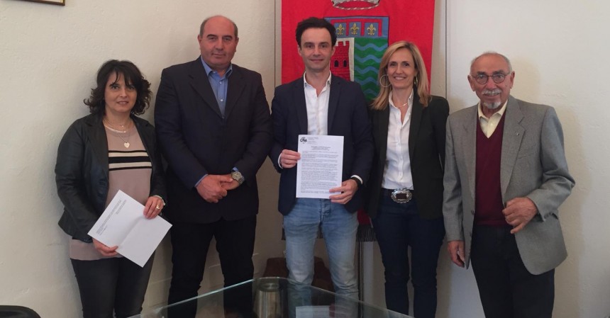 Valsamoggia, contributi per gli anziani vittime di furti e truffe