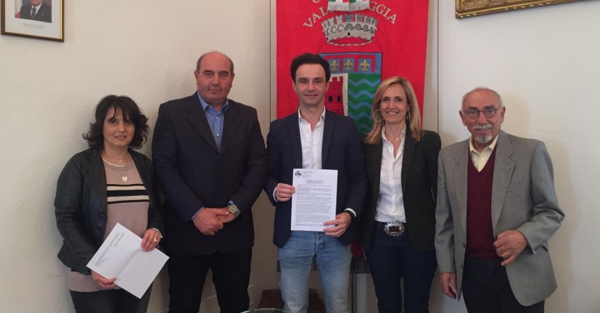 Valsamoggia per gli anziani