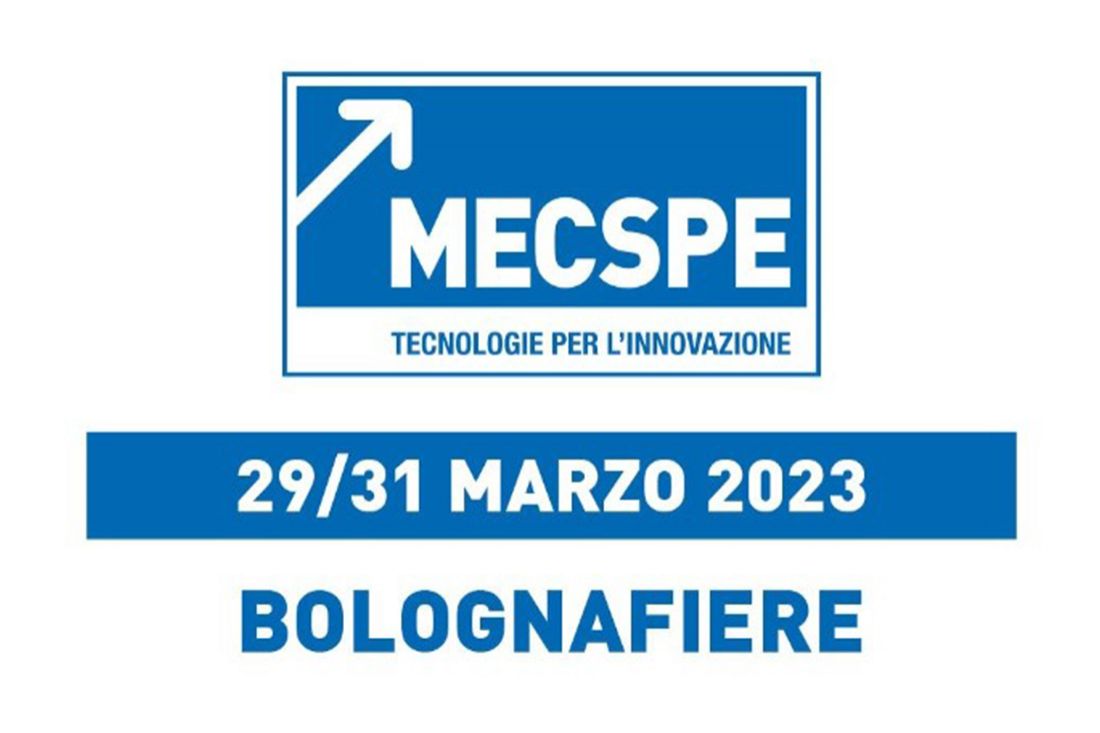 Ventuno pmi meccaniche Cna Bologna “in vetrina” al MecSpe