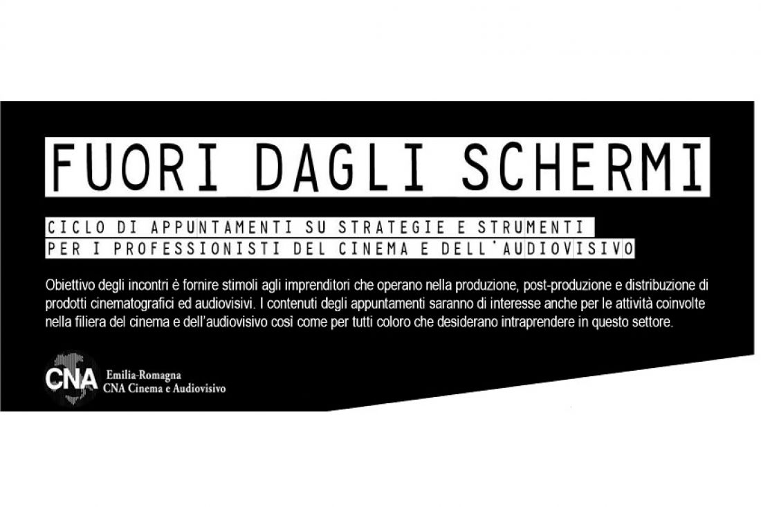 Webinar – L’utilizzo di opere protette in un prodotto audiovisivo