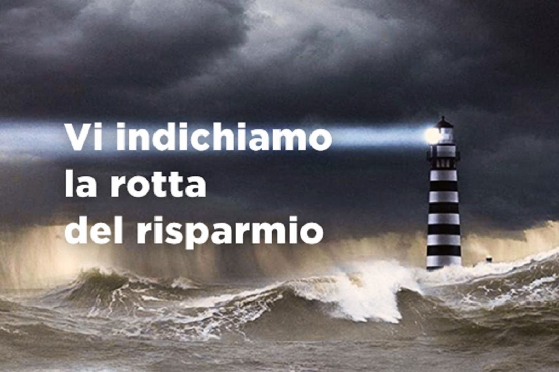 Una rotta per il risparmio energetico