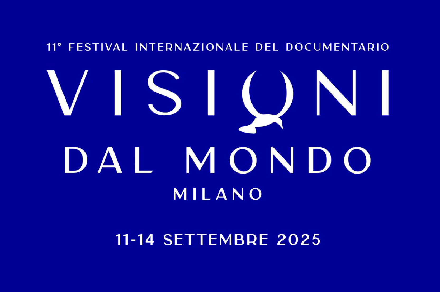 Festival Visioni dal Mondo 2025