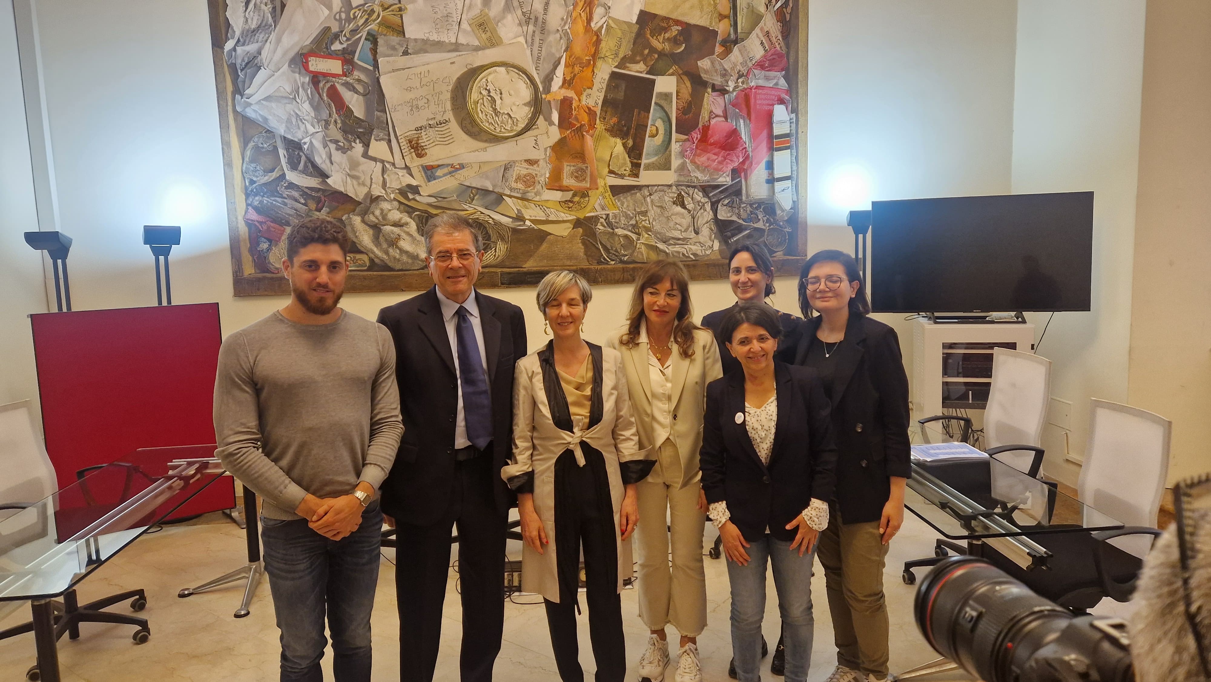 Nella Giornata dell’Europa, Dismeco e CNA Industria presentano il progetto Life Phoenix Weee