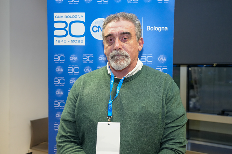 Roberto Capanna eletto Presidente coordinatore dell’Unione Costruzioni