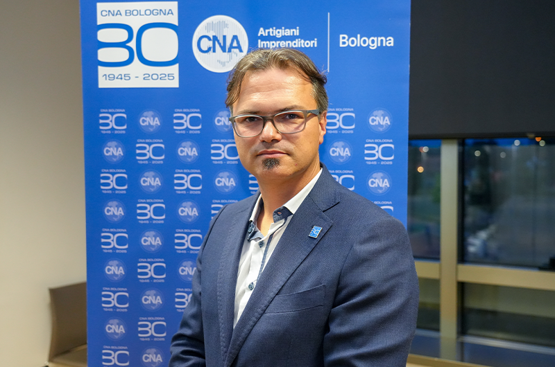 Giampiero Giorgetti eletto Presidente coordinatore dell’Unione Installazione e Impianti