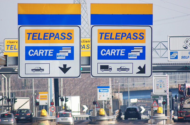Rimborso pedaggi autostradali 2024, definite le date per le domande