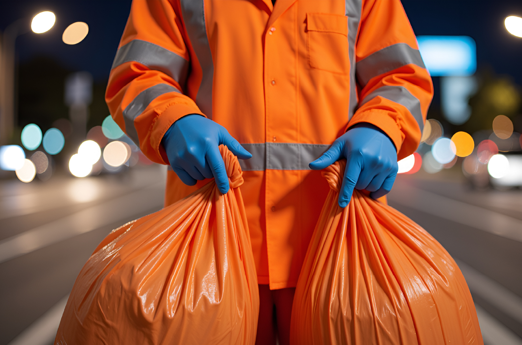 Servizio di raccolta rifiuti Comune di Casalecchio di Reno utenze non domestiche