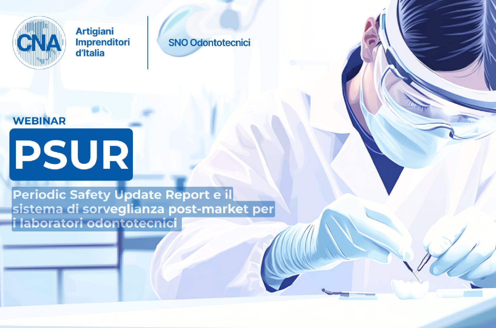 WEBINAR: PSUR – Periodic Safety Update Report