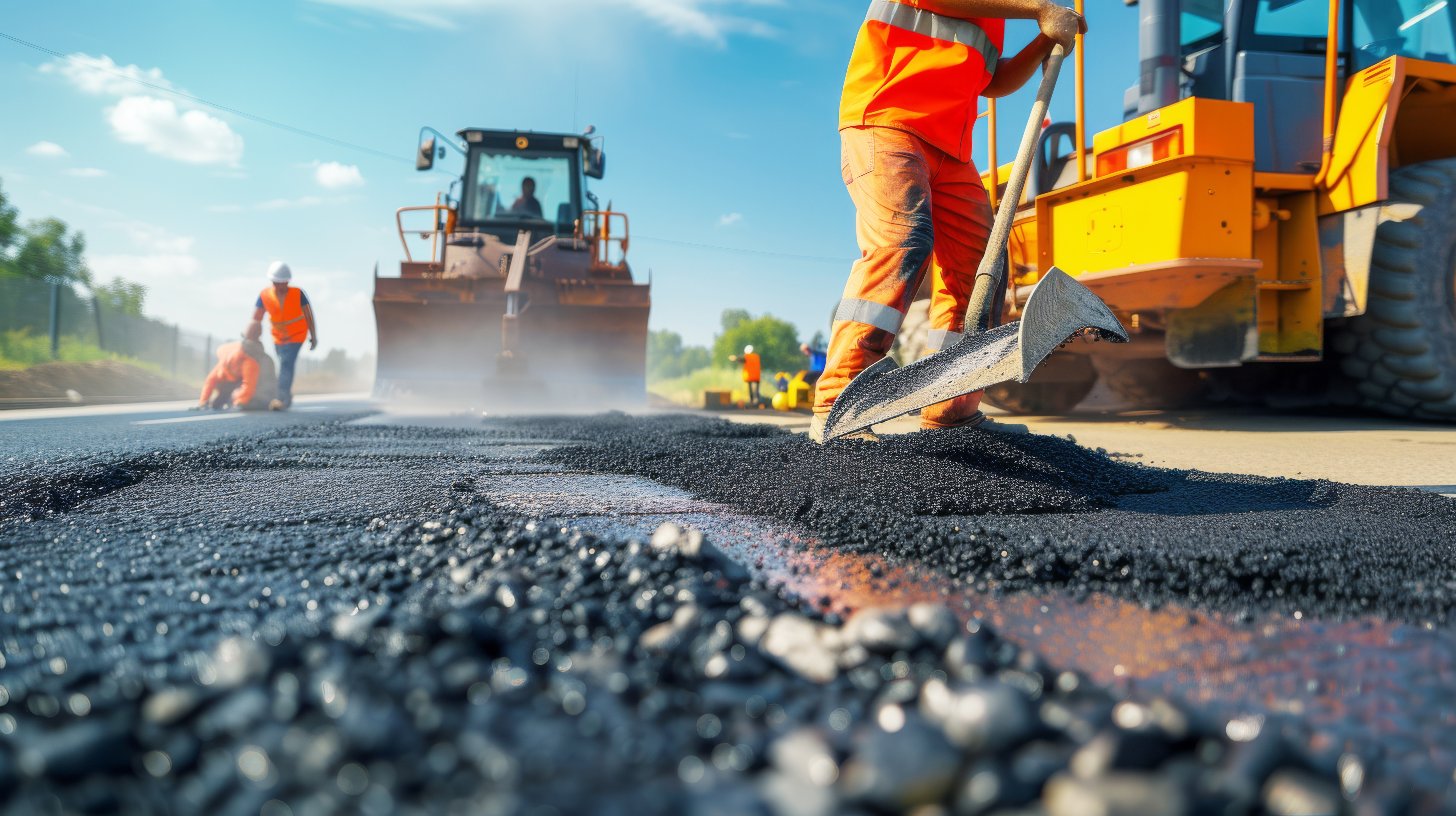 Imprese preoccupate per i tagli alla manutenzione straordinaria della rete viaria