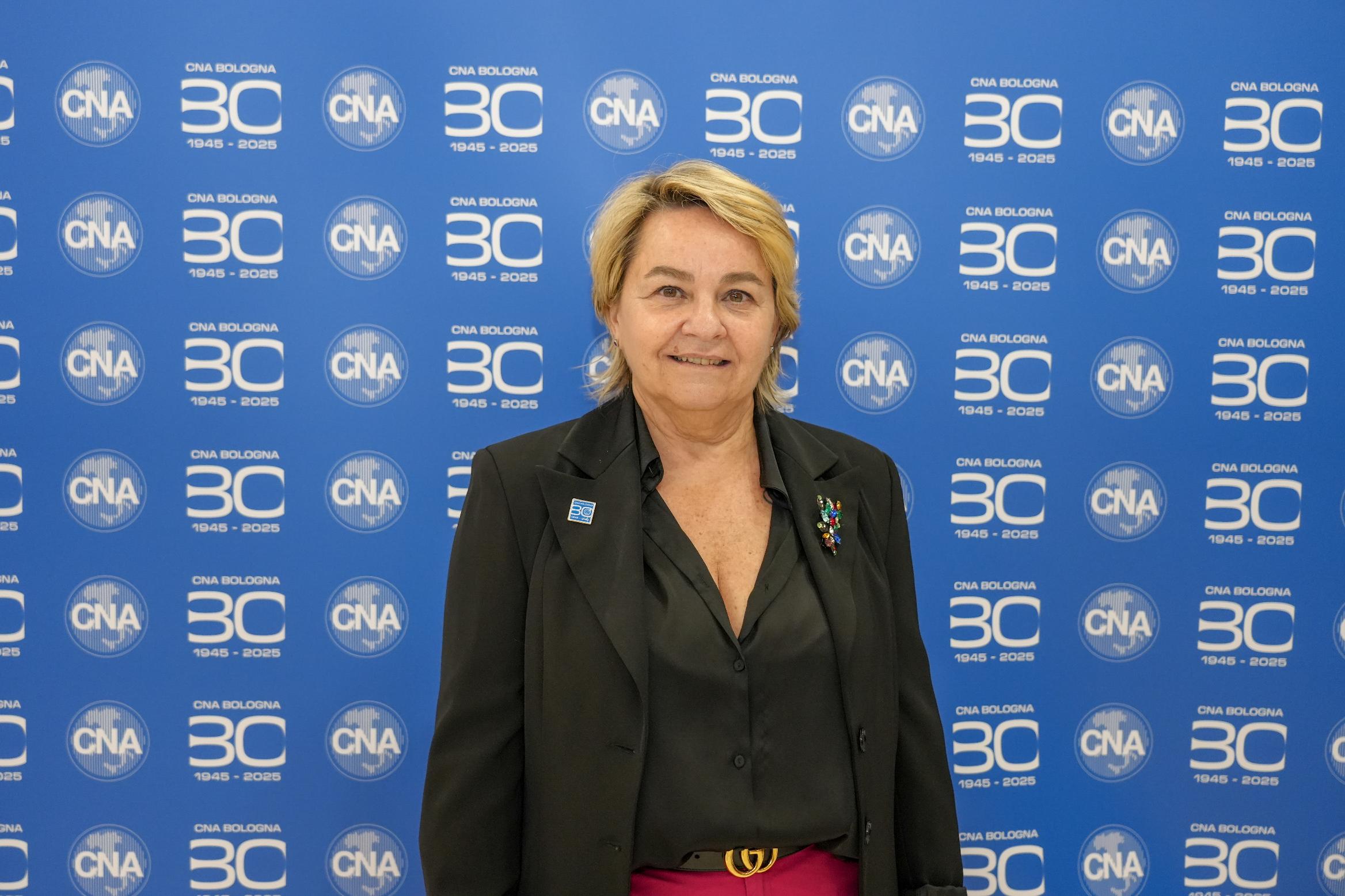 Maria Luisa Rubbi