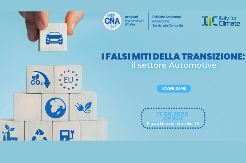 I falsi miti della transizione