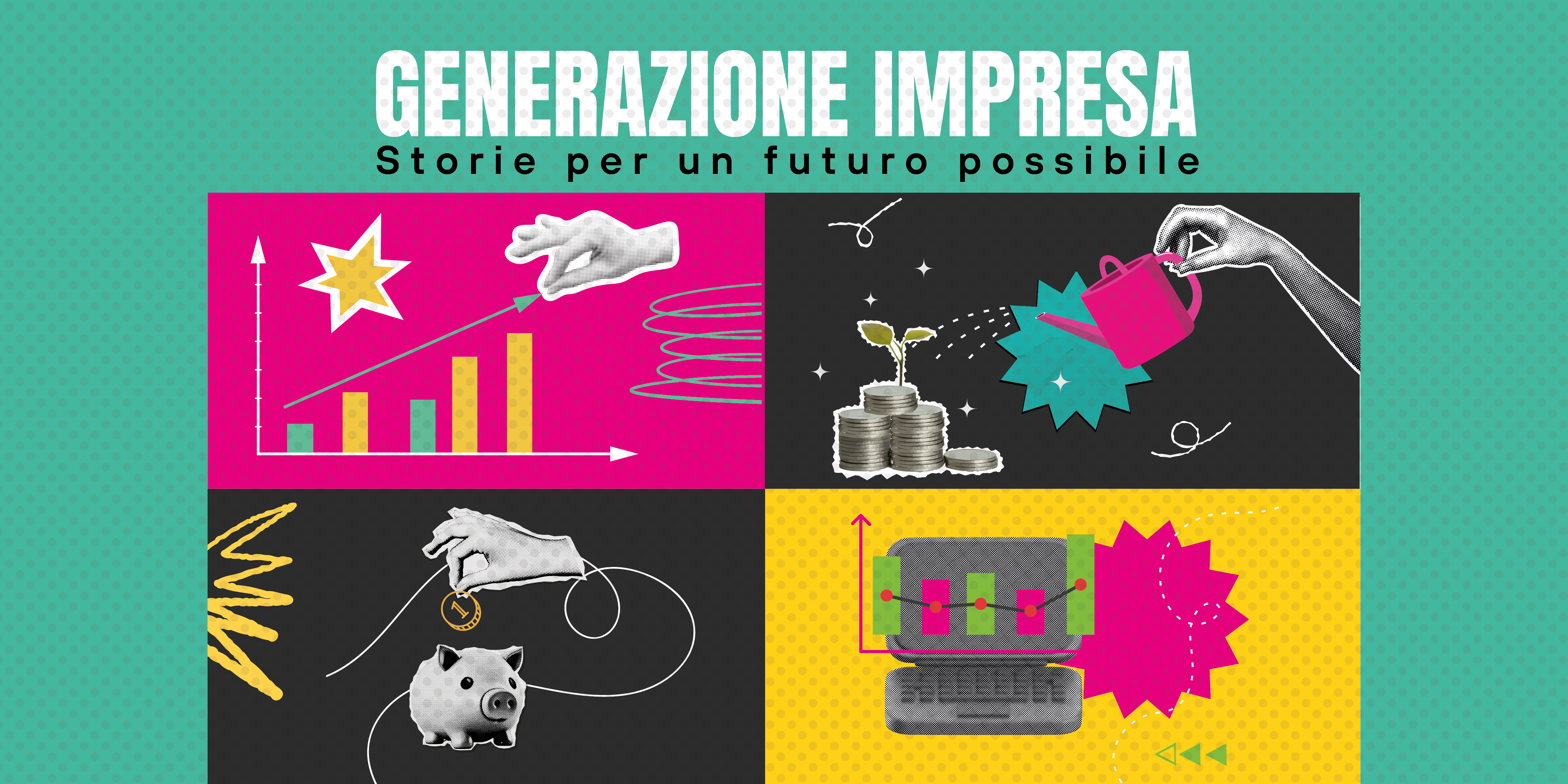 18 Giugno | Assemblea elettiva CNA Bologna