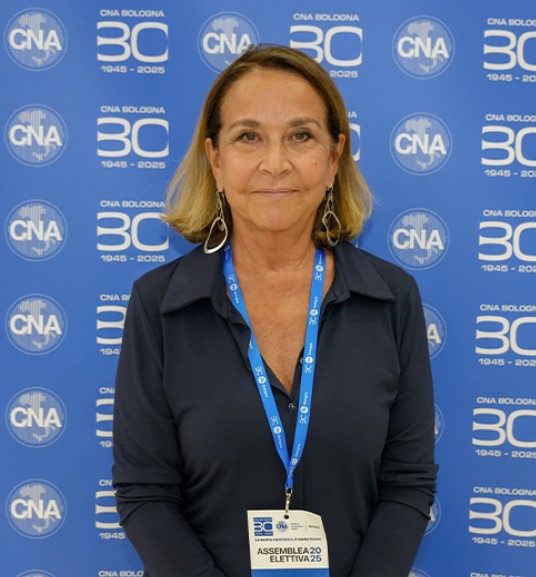 Letizia Campo Di Costa