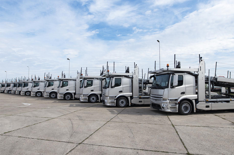 Class Action autocarri: liquidate le prime imprese associate