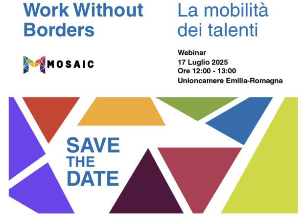 La mobilità dei talenti nell’artigianato artistico e tradizionale