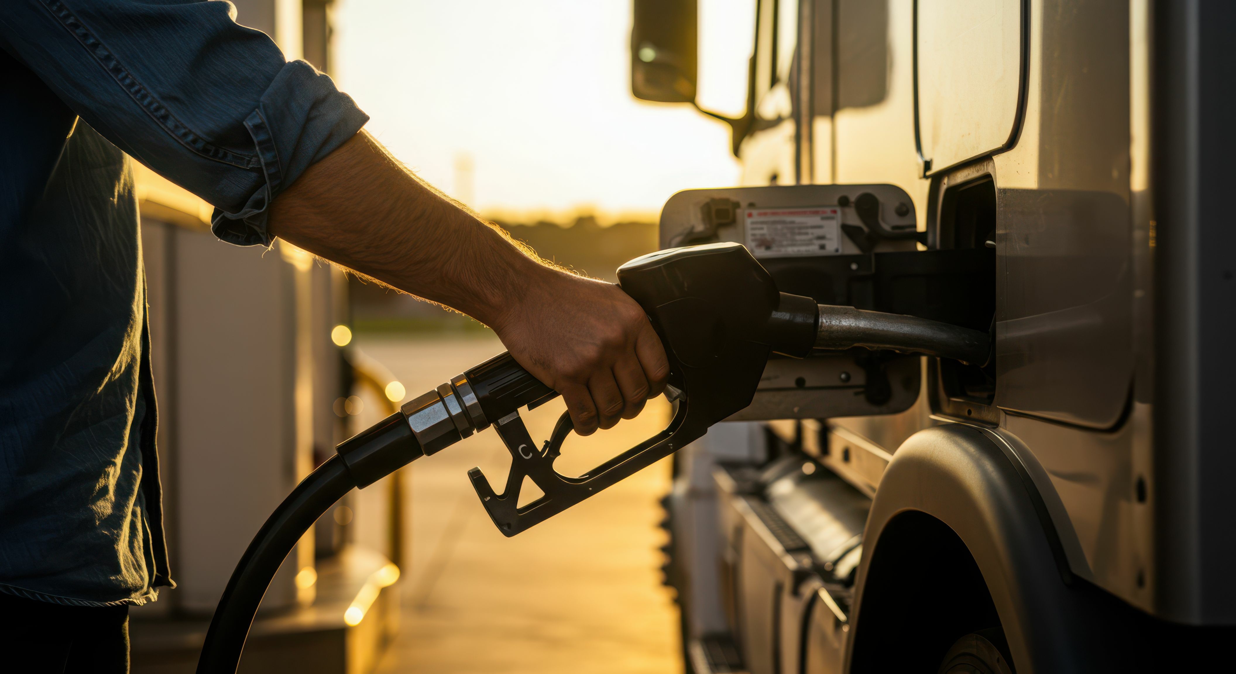 Rimborso accise sui quantitativi di gasolio per autotrasporto consumati nel 2° trimestre 2025