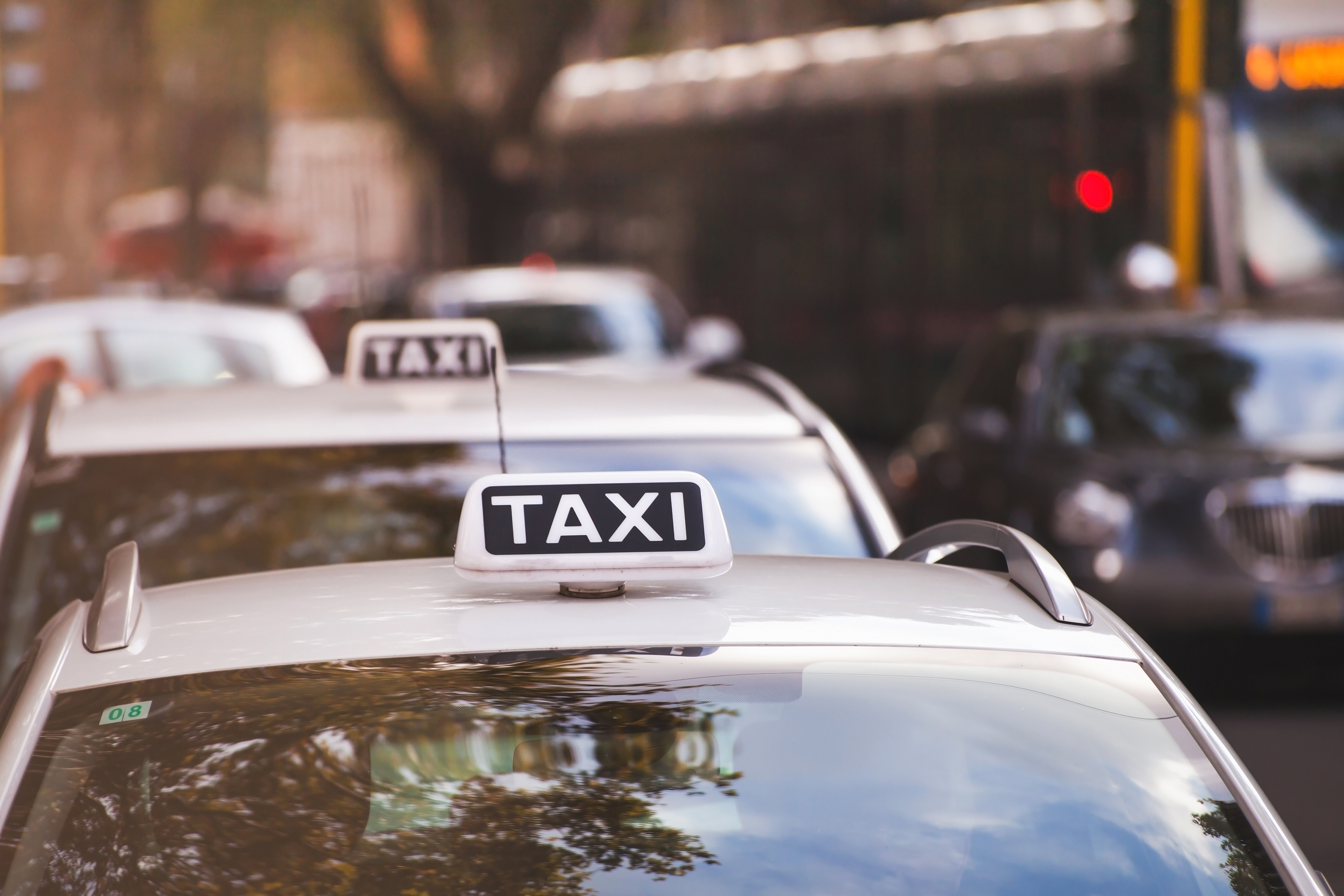 Coinvolgimento del settore Taxi e NCC nella nuova strategia europea per il Mercato Unico