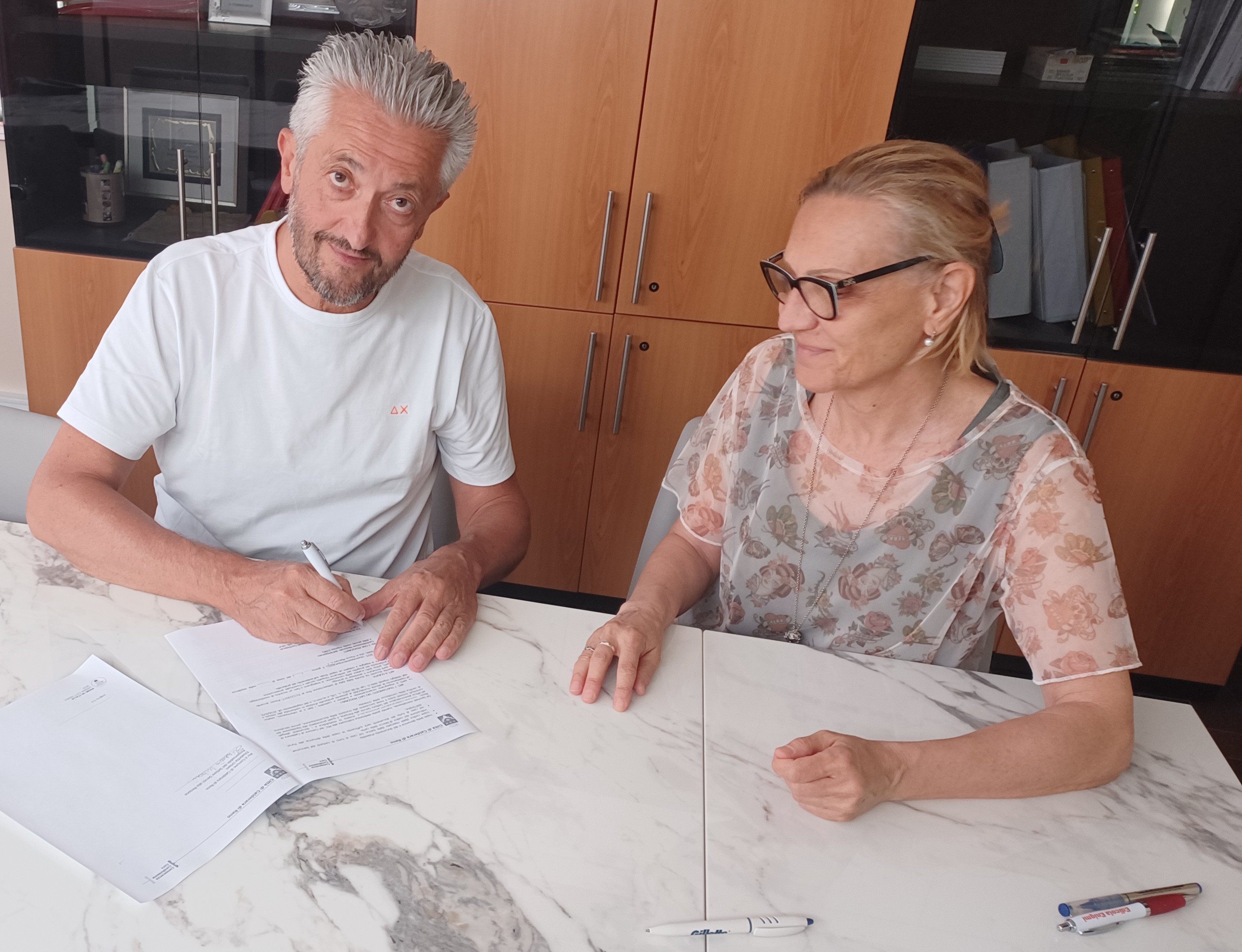 Calderara, rinnovato fino al 2027 il sostegno agli over 65 vittime di furti e rapine