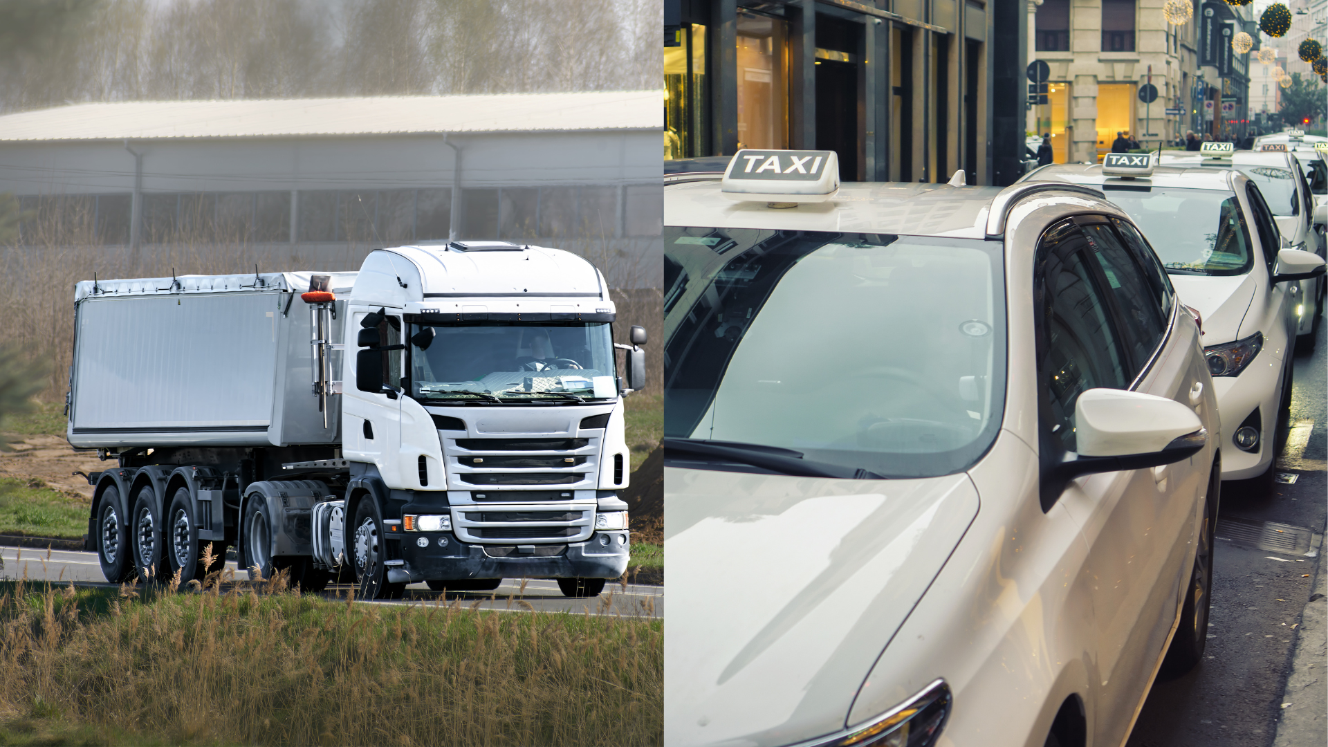 Due nuovi comunicati per il settore Autotrasporto: emendamento della Camera sul carico/scarico merci e proroga alla circolazione dei veicoli diesel Euro 5