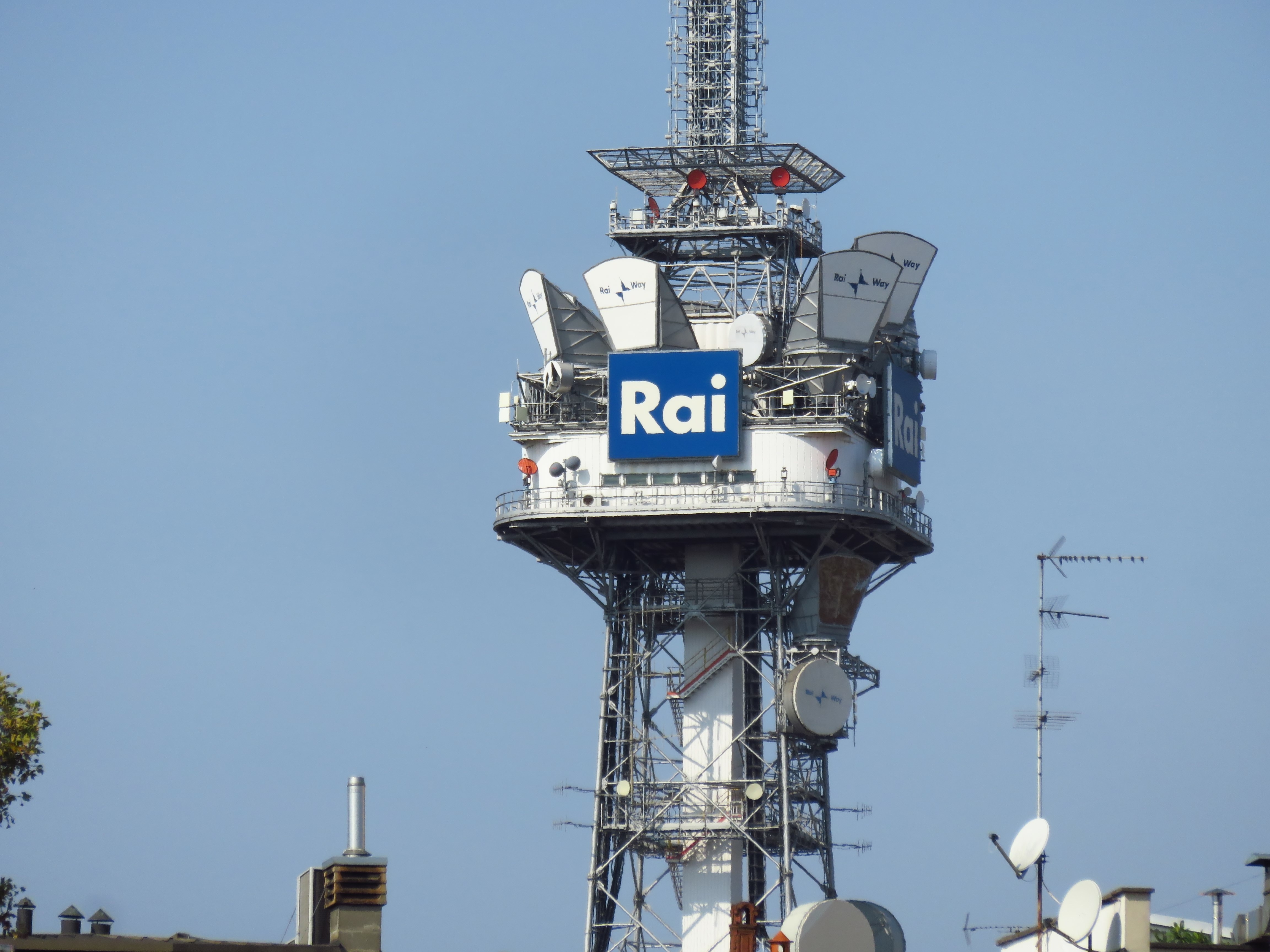 Chiarimenti sul Canone Speciale RAI
