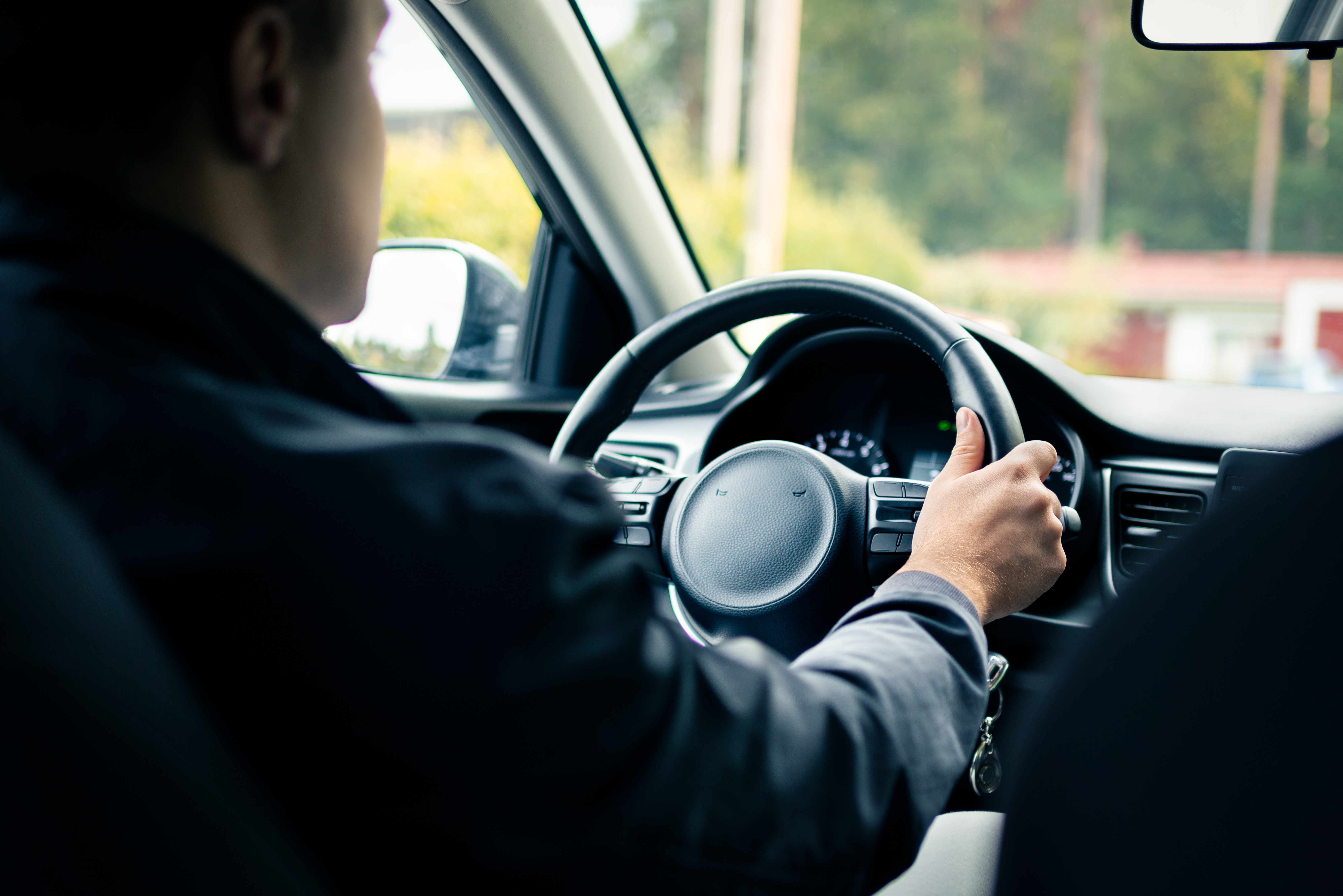 Corso Abilitante Attività di Taxi e NCC, in collaborazione con Sametica
