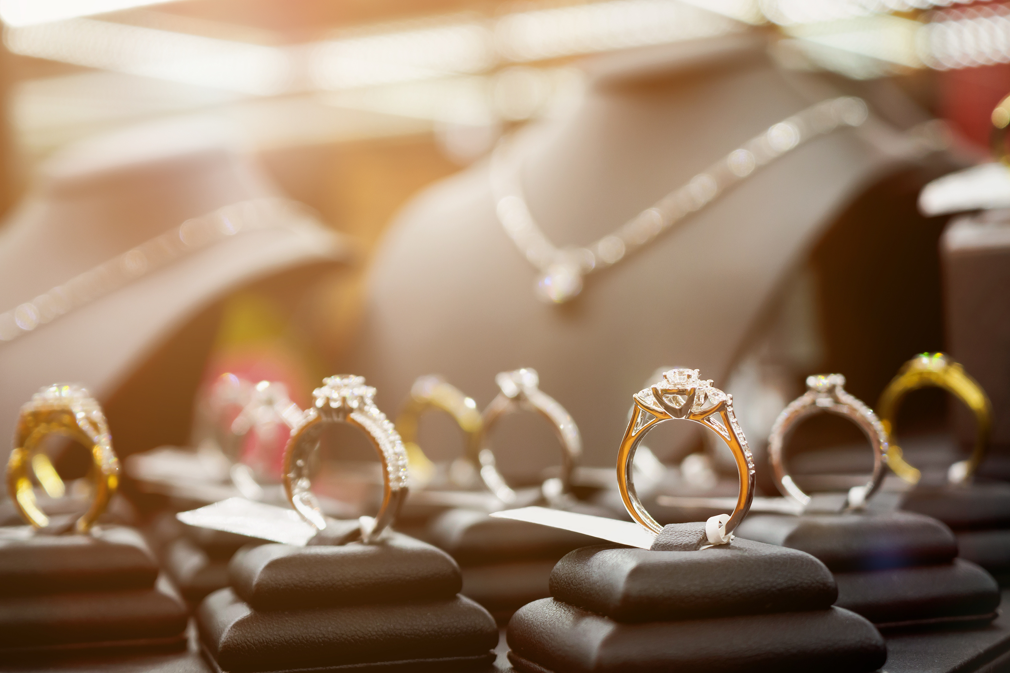 Partecipazione Milano Fashion & Jewels 2025