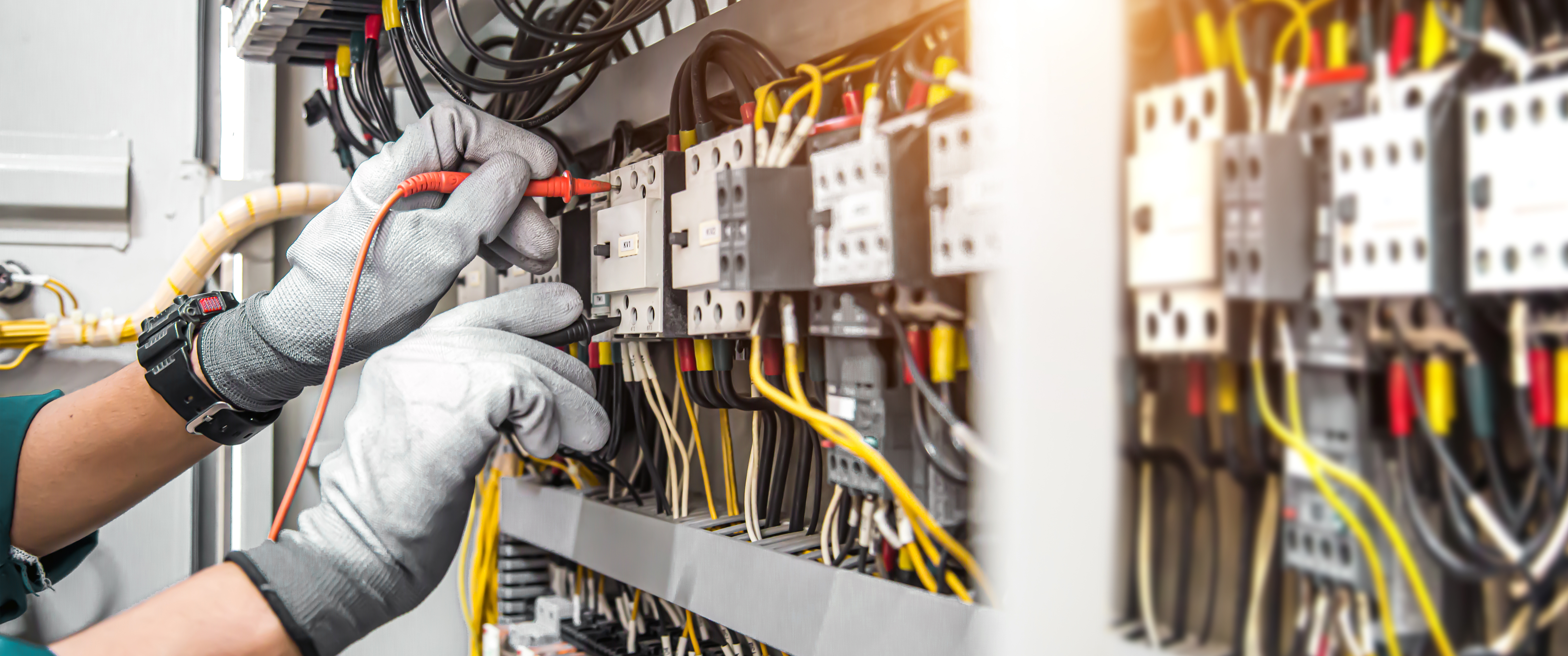 CEI – Comitato Elettrotecnico Italiano