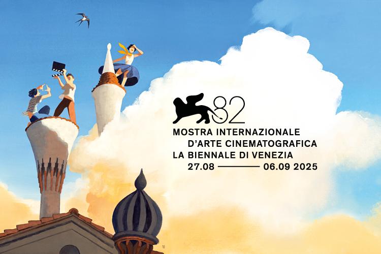 CNA Cinema e Audiovisivo alla Mostra del Cinema di Venezia