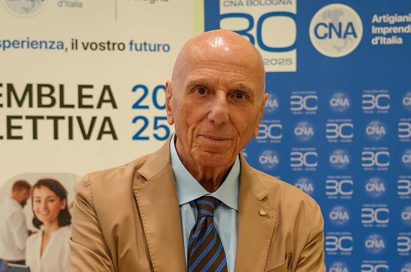 Le priorità di CNA FITA Bologna