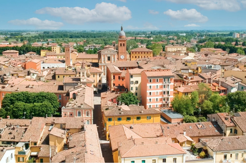 A Persiceto in arrivo due corsi per promuovere il territorio, anche con CNA