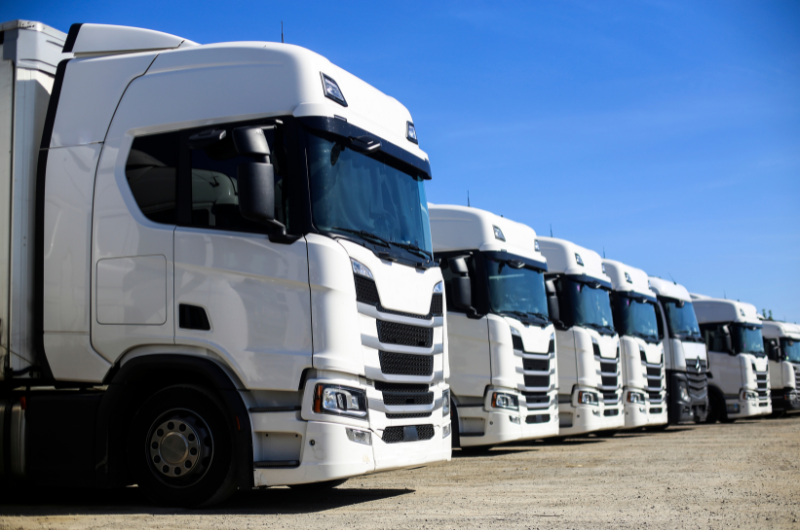 Aggiornamenti importanti sulla Class Action contro il cartello dei produttori di Autocarri