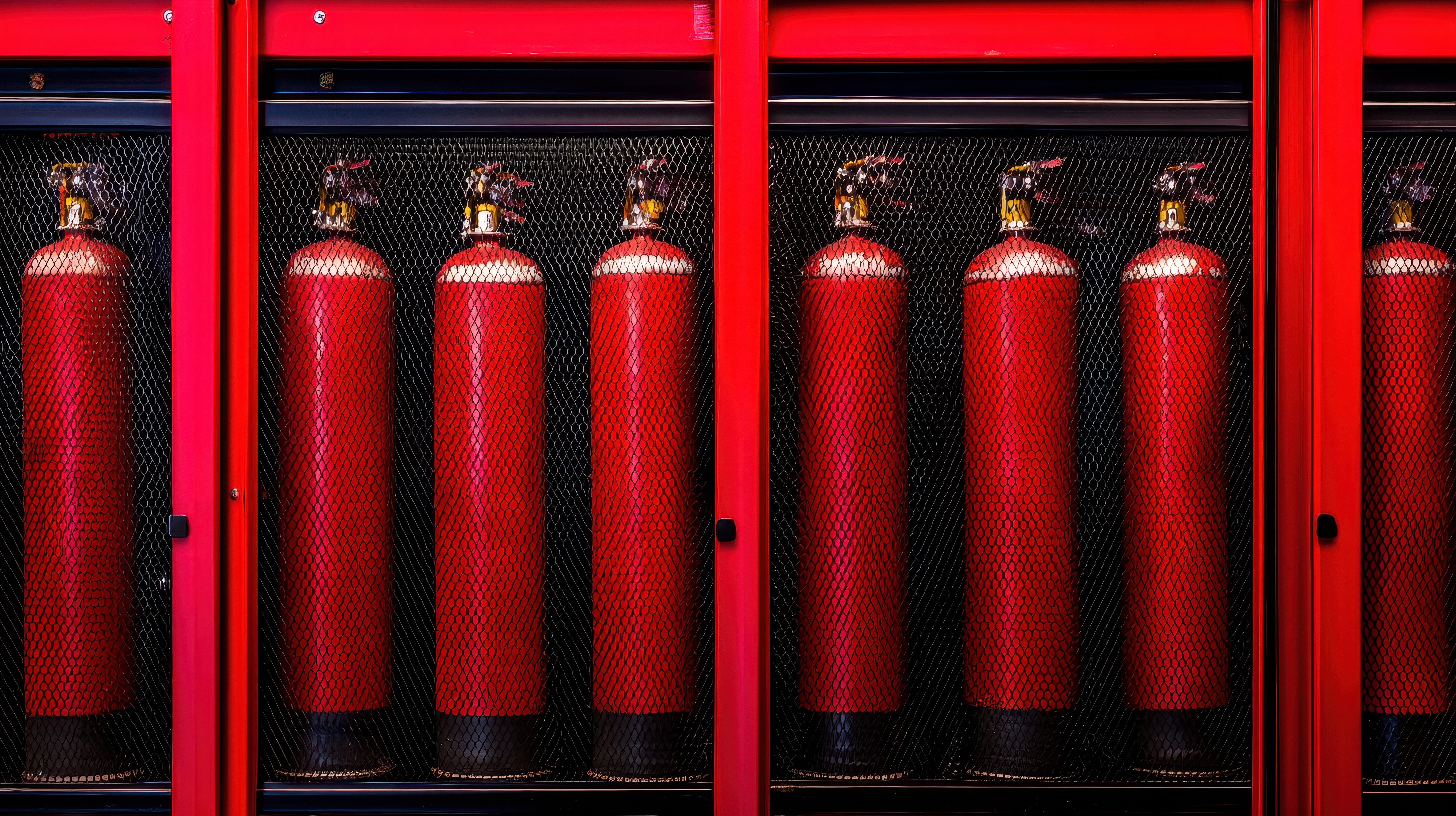 Proroga del Decreto Controlli Antincendio 2021: nuova scadenza al 25 settembre 2026