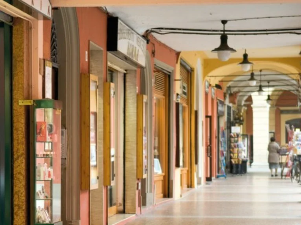Il Comune di San Giovanni in Persiceto aderisce al “Progetto Vetrina”