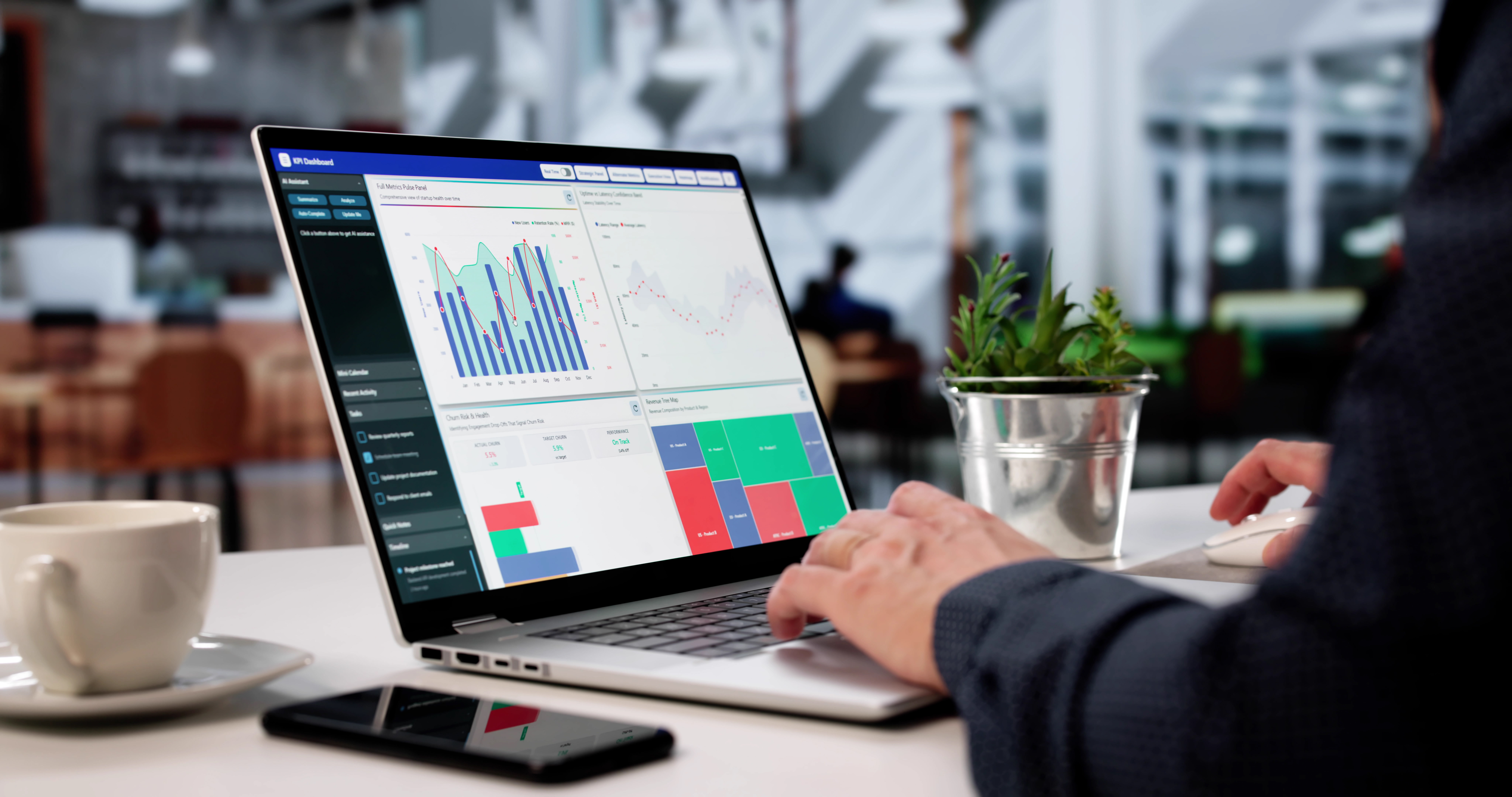 Nuovo corso CNA: Intelligenza Artificiale per il Food Business e il Marketing Ristorativo