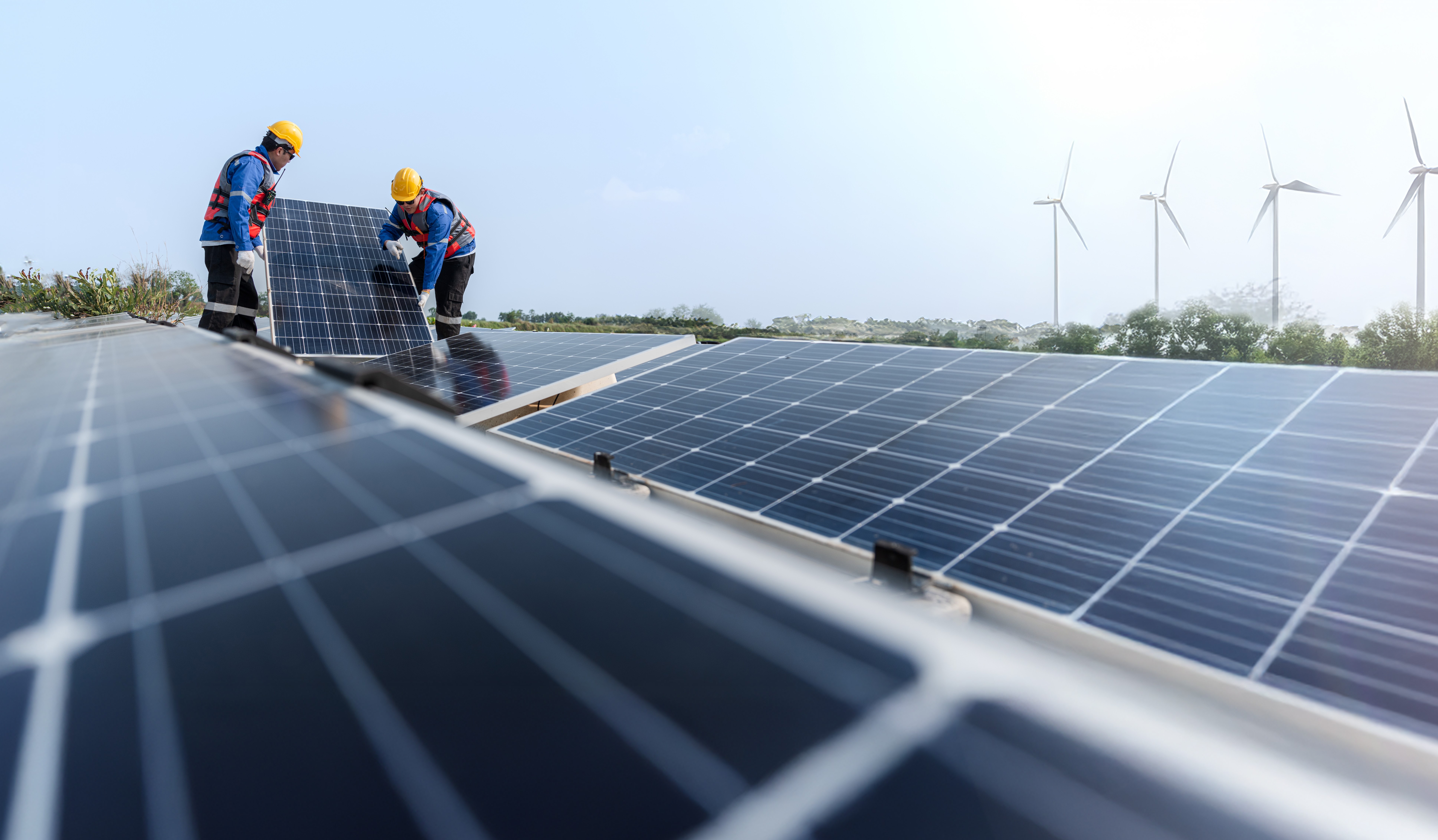 Posticipato il termine di chiusura del bando per il sostegno all’autoproduzione di energia rinnovabile delle PMI