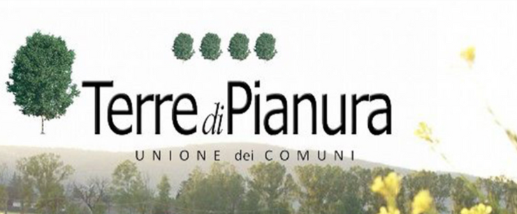 L’Unione dei Comuni di Terre di Pianura aderisce al “Progetto Vetrina”