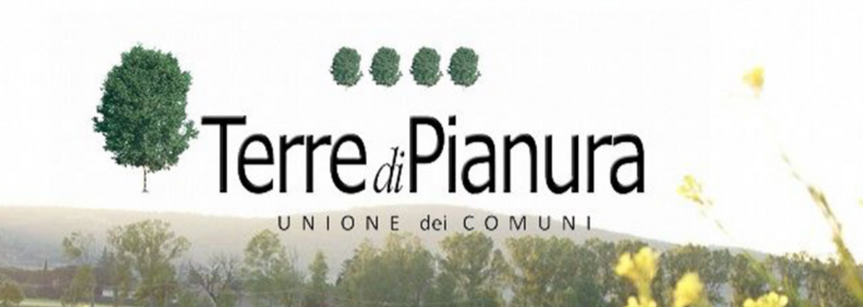 L’Unione dei Comuni di Terre di Pianura aderisce al “Progetto Vetrina”
