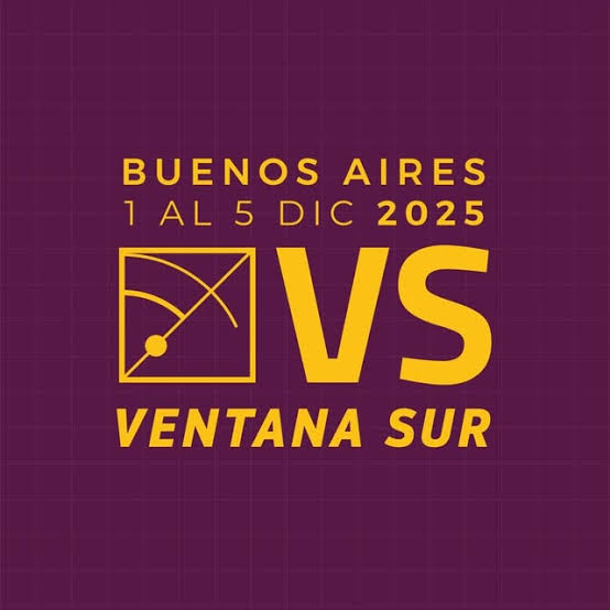 Missione Ventana Sur Buenos Aires, 1-5 dicembre 2025