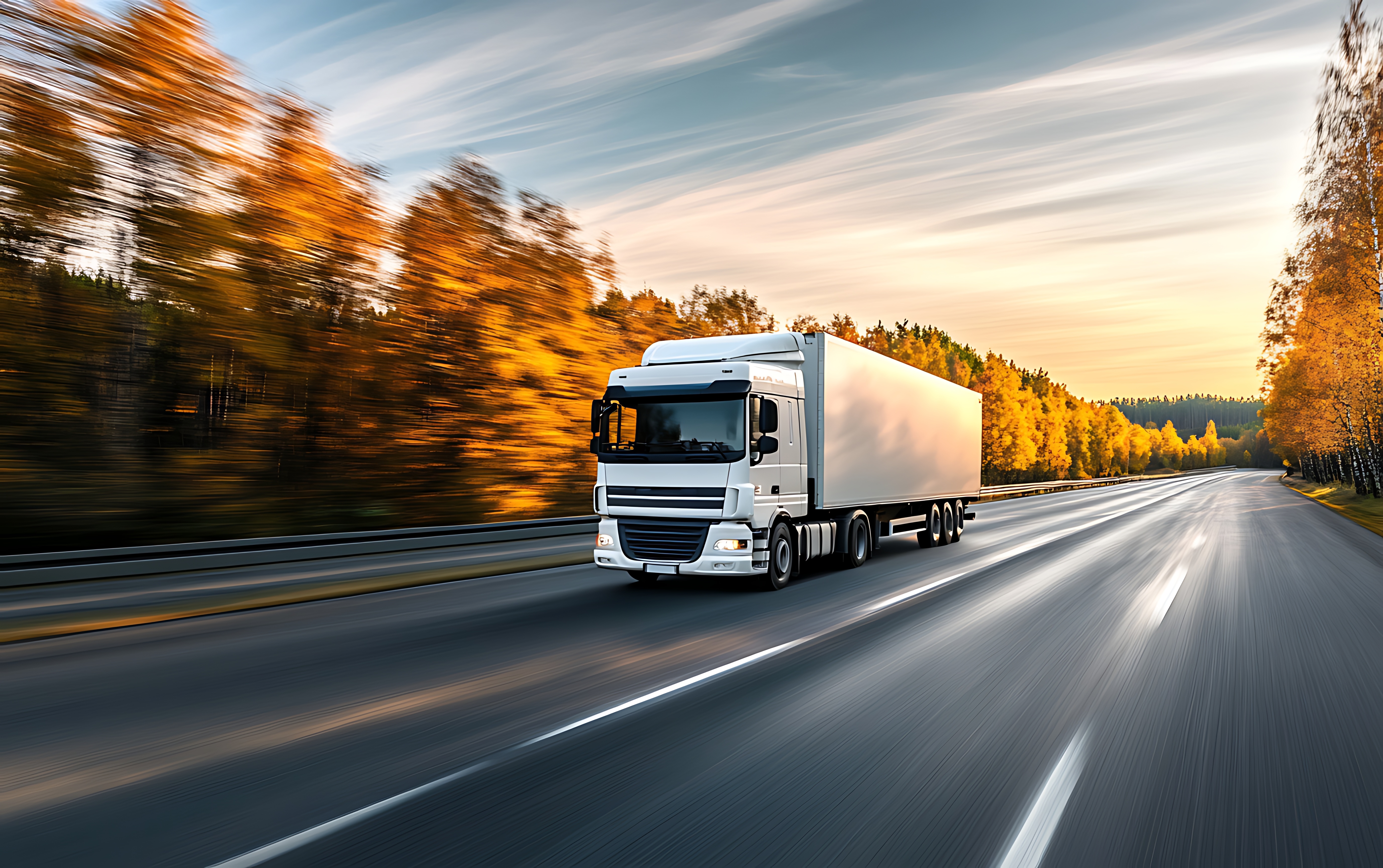 Chiarimenti sulle accise alle aziende Autotrasporto Merci C/Terzi – Rimborso sui quantitativi di carburante consumati nel 3° trimestre 2025