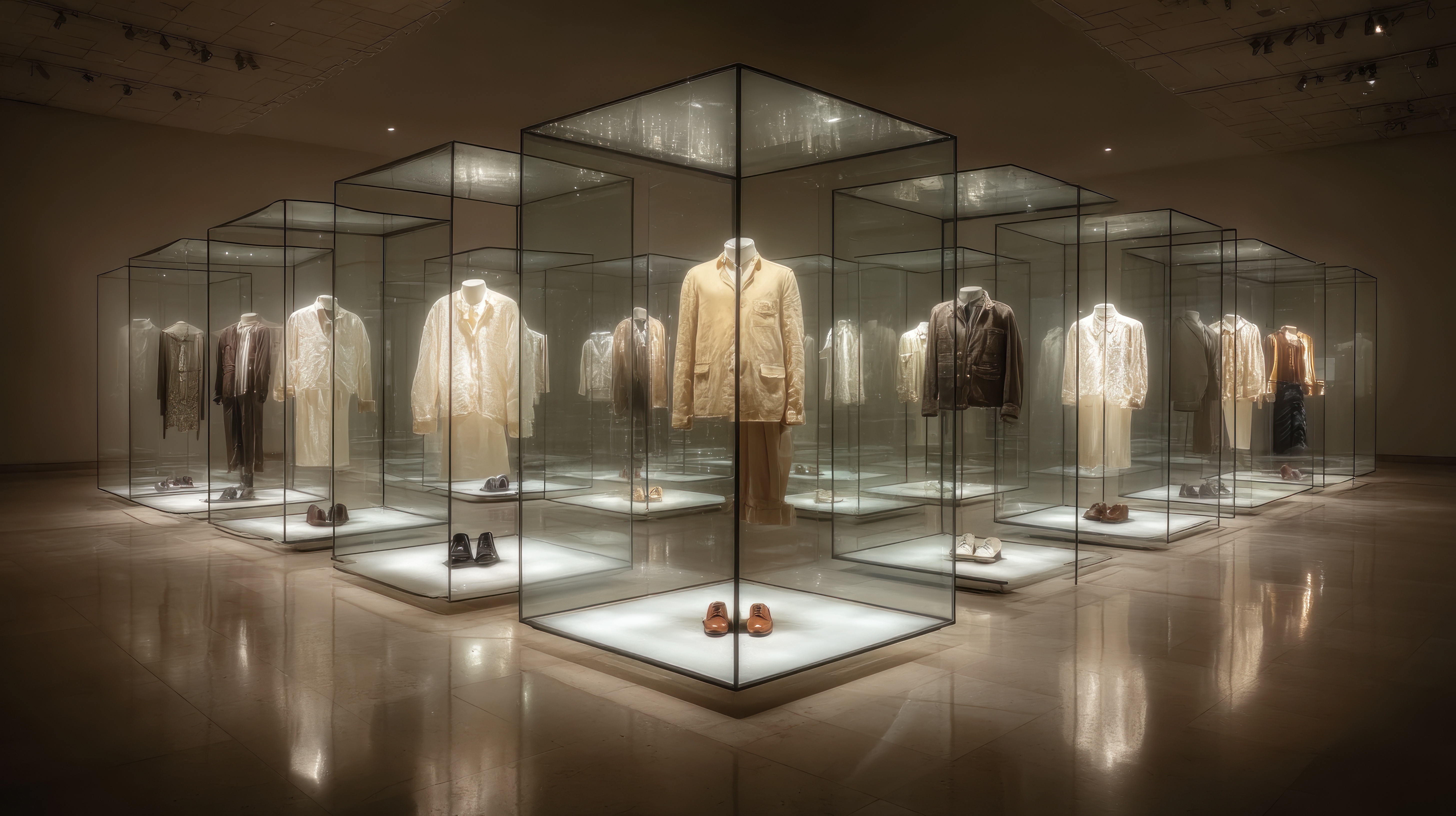 Prossime iniziative ICE: The Collective e Moda Italia Tokyo