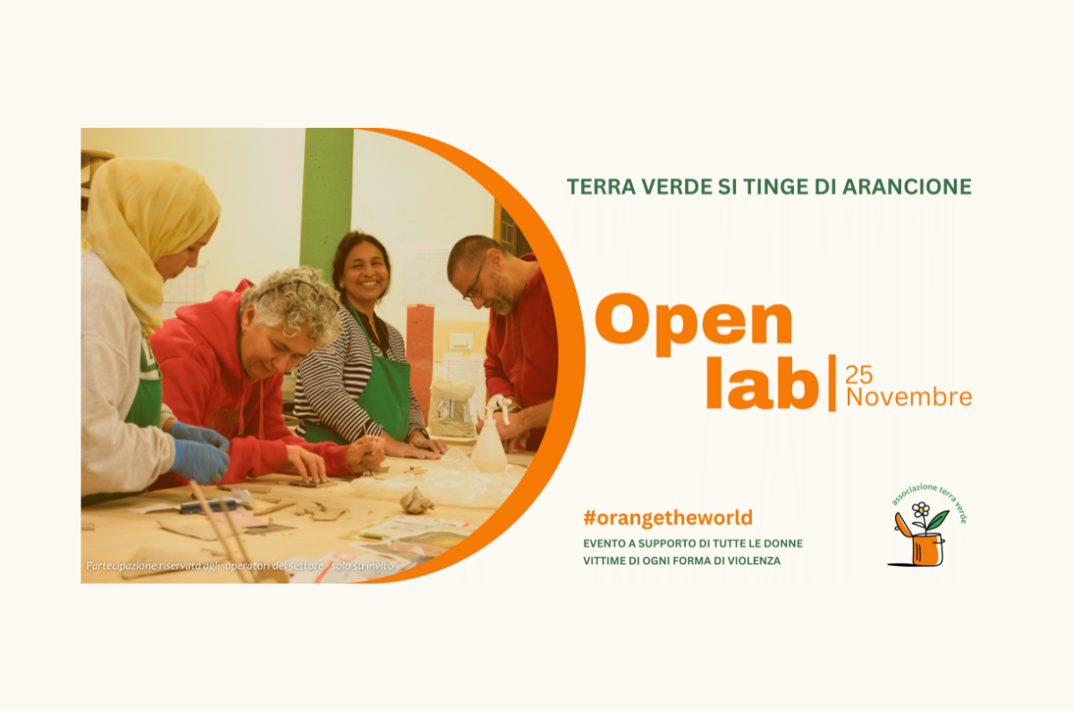 Artigianato e sostenibilità sociale: OPEN LAB 2025