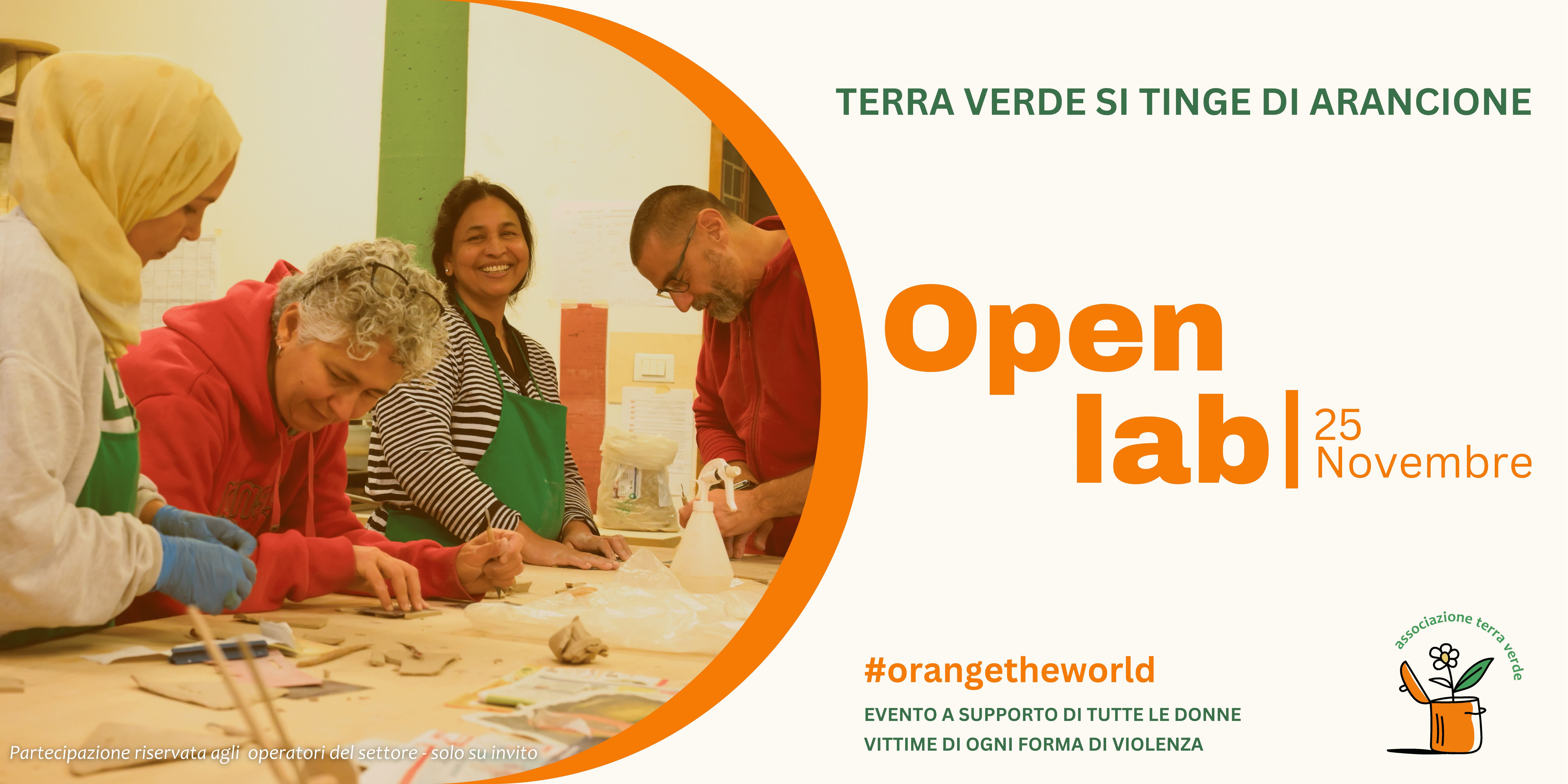 Artigianato e sostenibilità sociale: OPEN LAB 2025