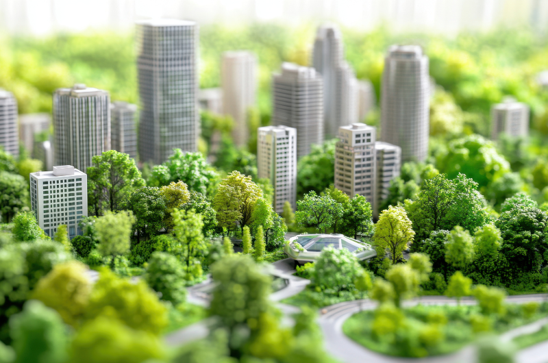 Comune di Castel Maggiore – Laboratorio di Progettazione Urbana 