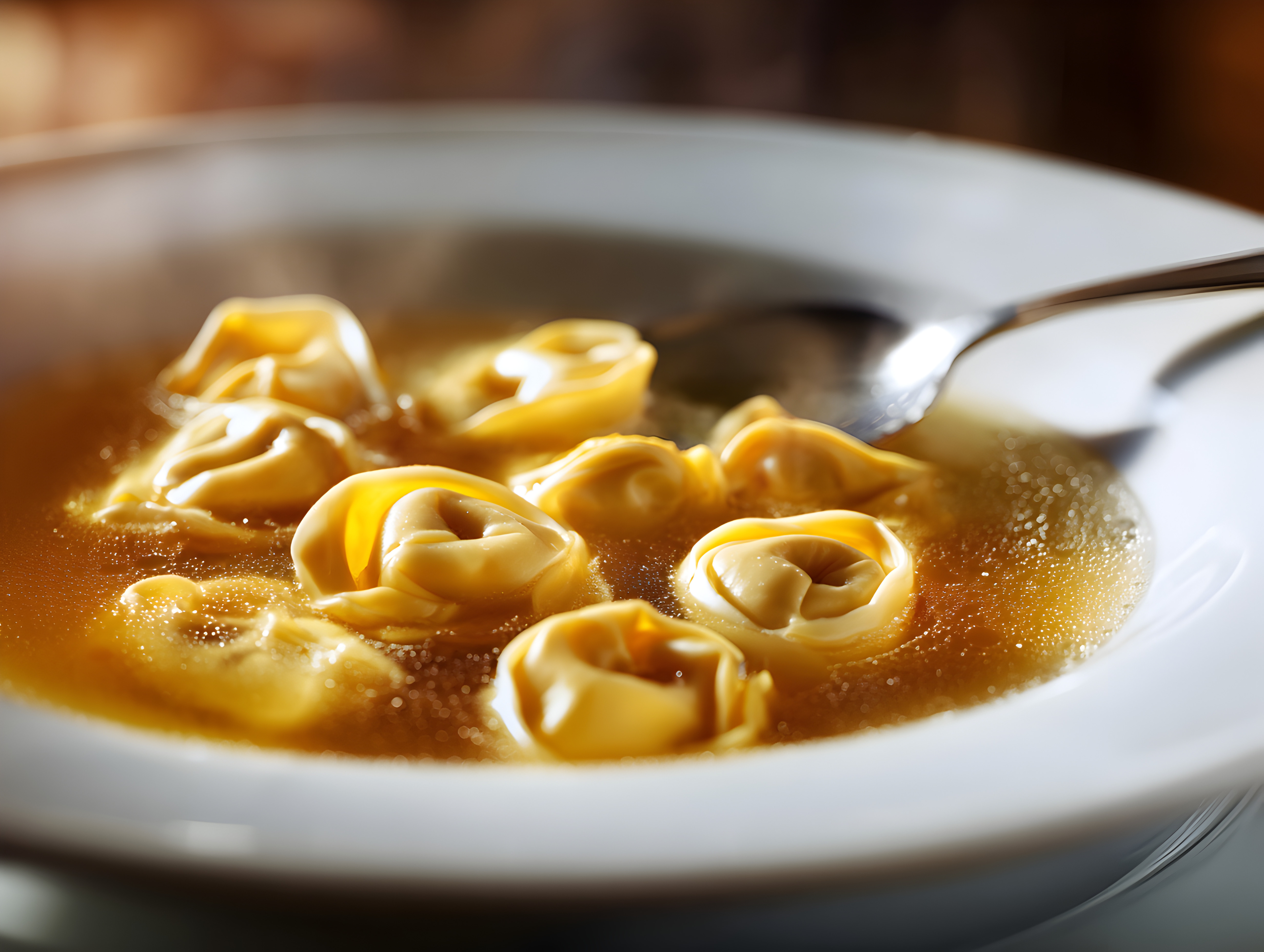 Annullato il Festival del Tortellino previsto il 4 ottobre