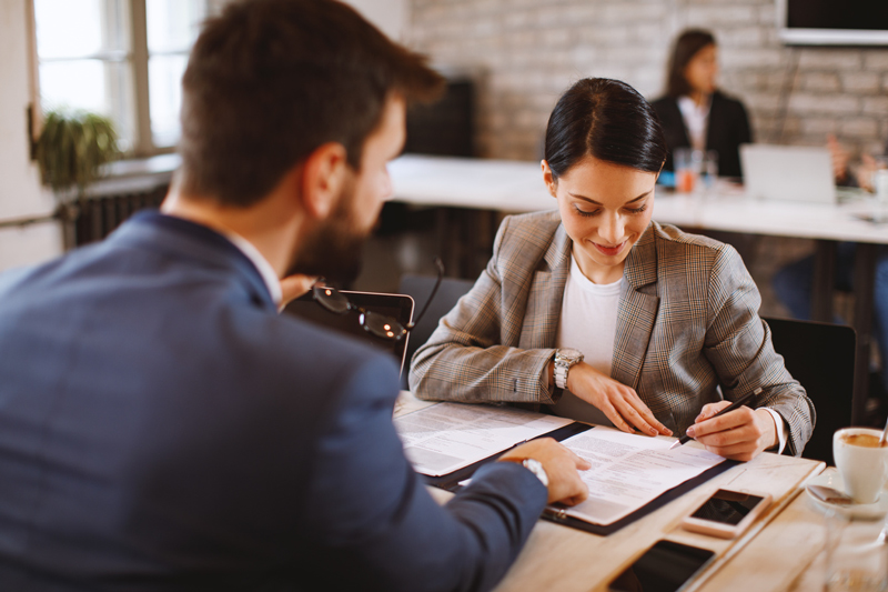 tempo determinato come funziona